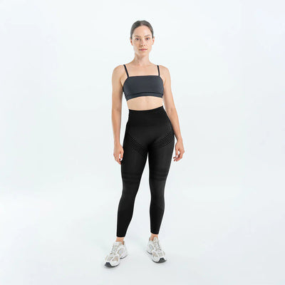 3D-Shaping-Leggings – Push-up & Anti-Cellulite
