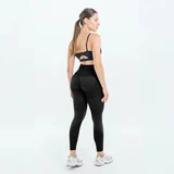 3D-Shaping-Leggings – Push-up & Anti-Cellulite