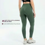 3D-Shaping-Leggings – Push-up & Anti-Cellulite
