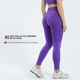3D-Shaping-Leggings – Push-up & Anti-Cellulite