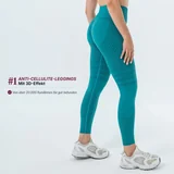 3D-Shaping-Leggings – Push-up & Anti-Cellulite
