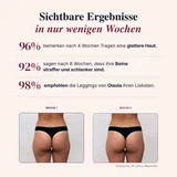 3D-Shaping-Leggings – Push-up & Anti-Cellulite