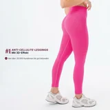 3D-Shaping-Leggings – Push-up & Anti-Cellulite