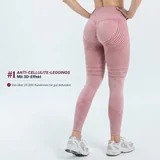 3D-Shaping-Leggings – Push-up & Anti-Cellulite